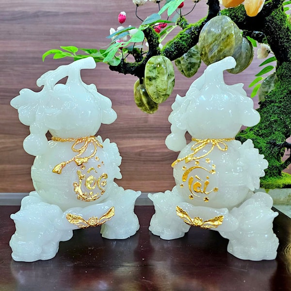 Hồ Lô Phong Thủy size nhỏ